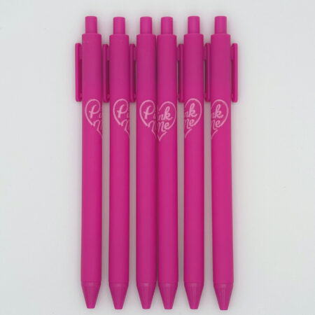 Pink Me Original Ballpoint Pen