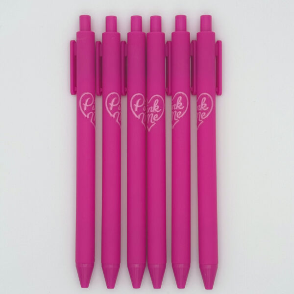 Pink Me Original Ballpoint Pen