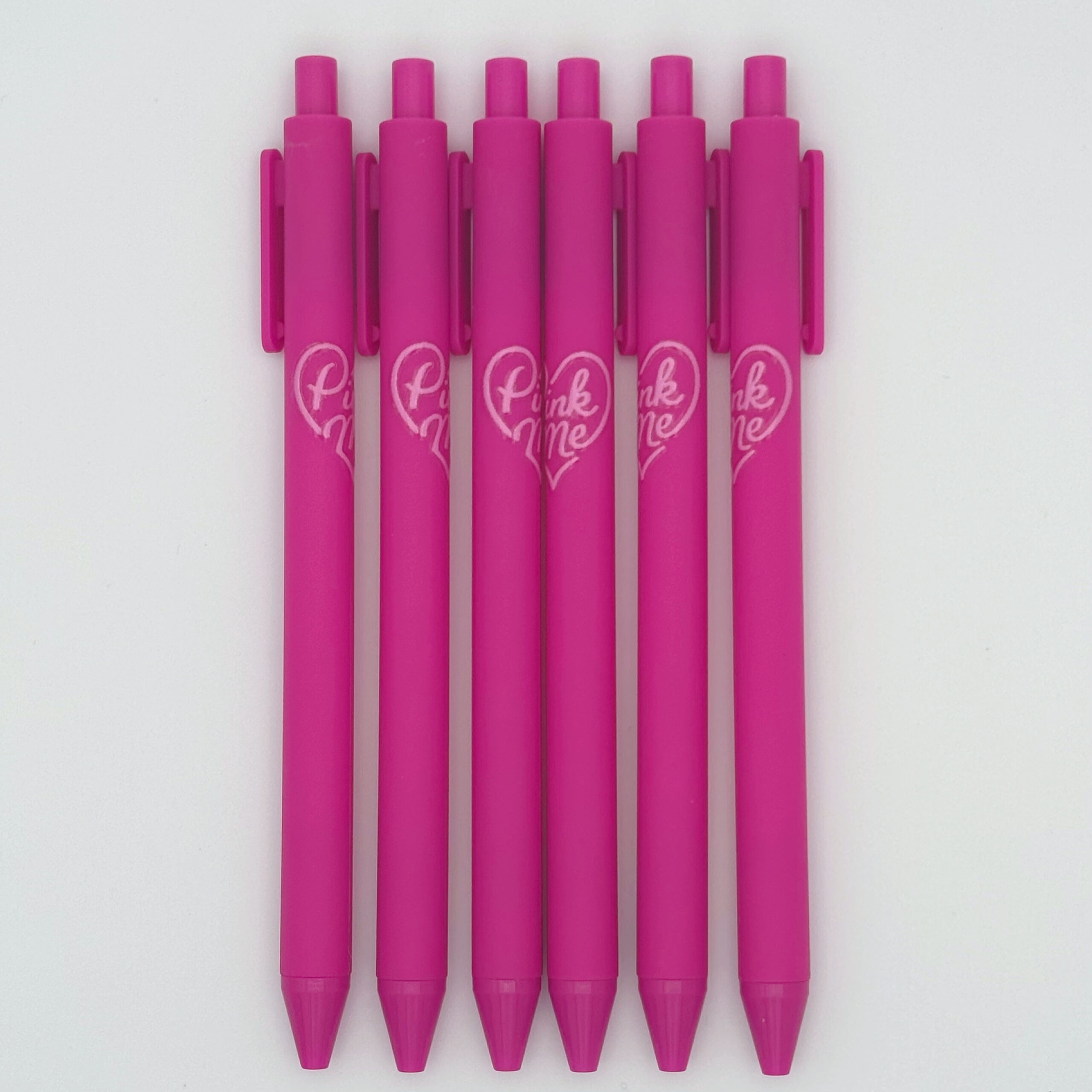 Pink Me Original Ballpoint Pen