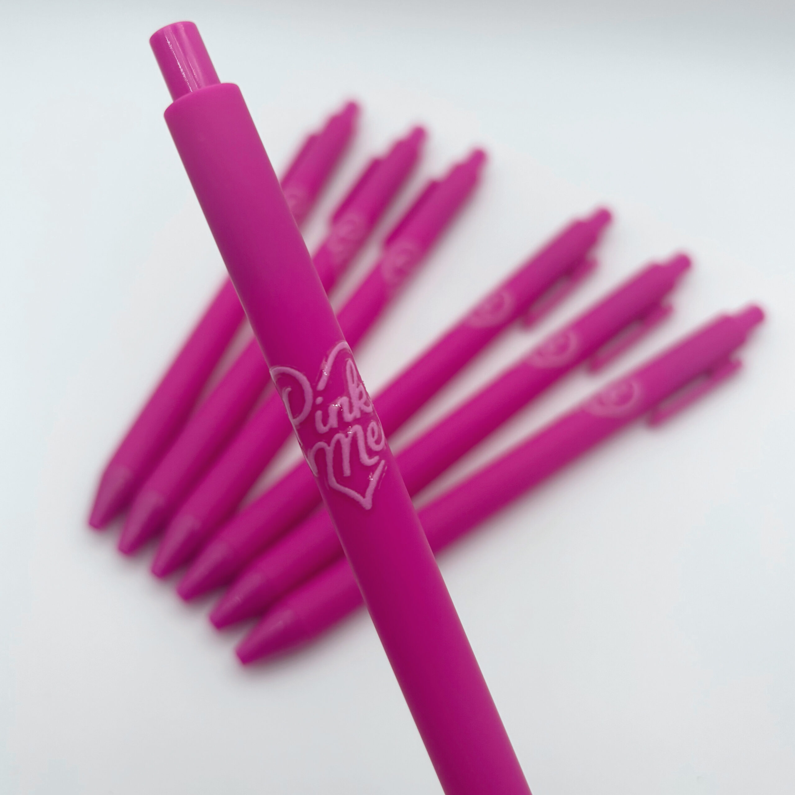 Pink Me Original Ballpoint Pen