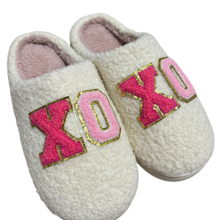 Cozy Room Slippers