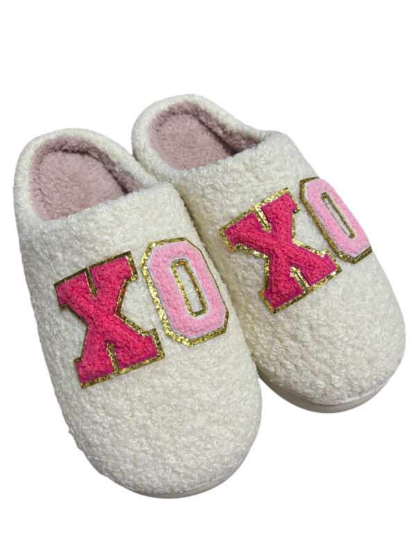 Cozy Room Slippers