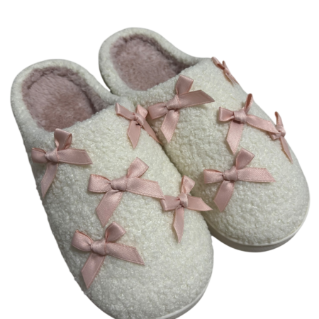 Cozy Room Slippers