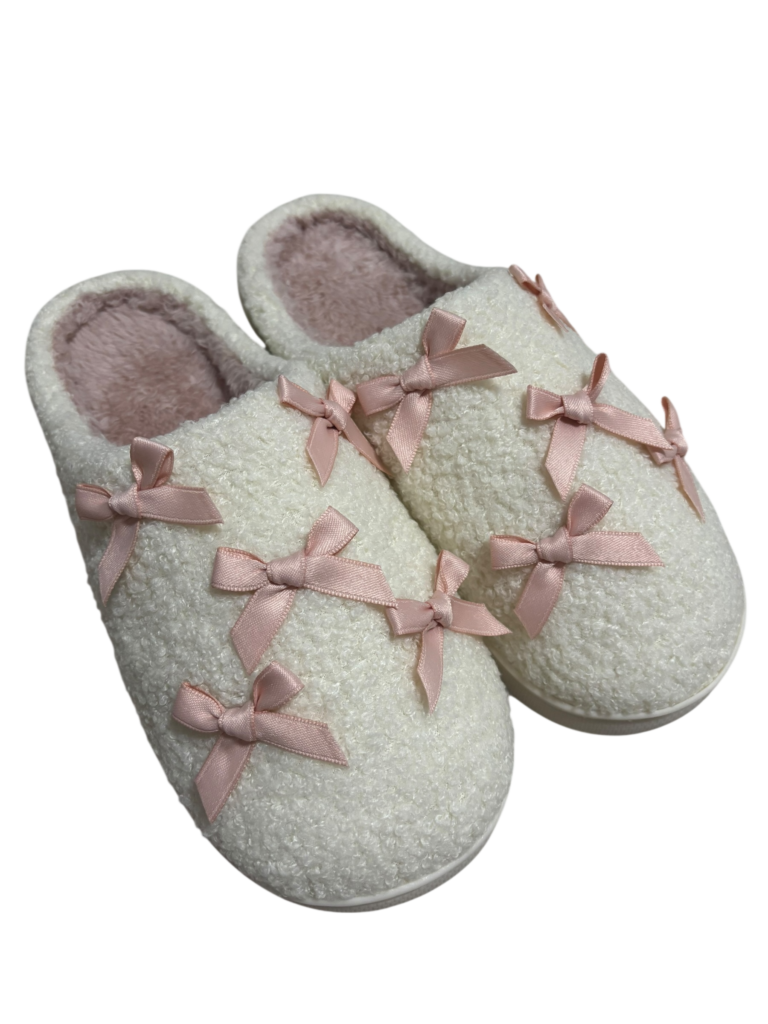 Cozy Room Slippers