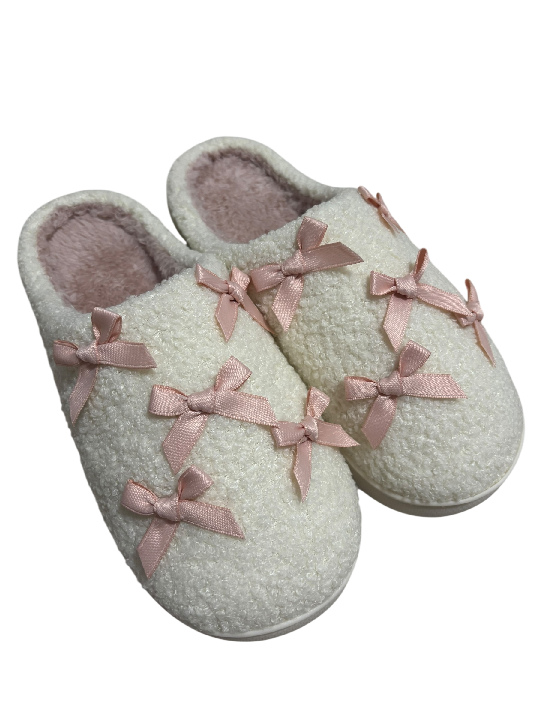 Cozy Room Slippers