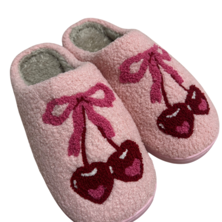 Cozy Room Slippers