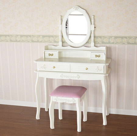 プリンセスドレッサーセット