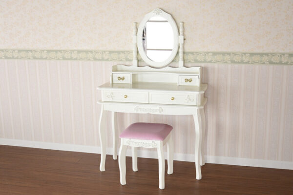 プリンセスドレッサーセット