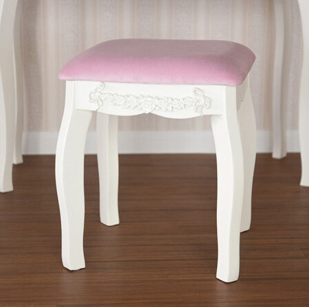 【予約】プリンセス ドレッサーセット - 画像 (4)