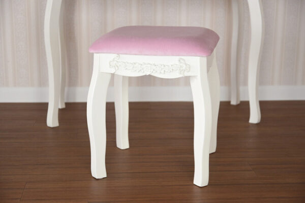 【予約】プリンセス ドレッサーセット