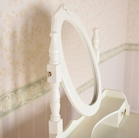 【予約】プリンセス ドレッサーセット - 画像 (3)