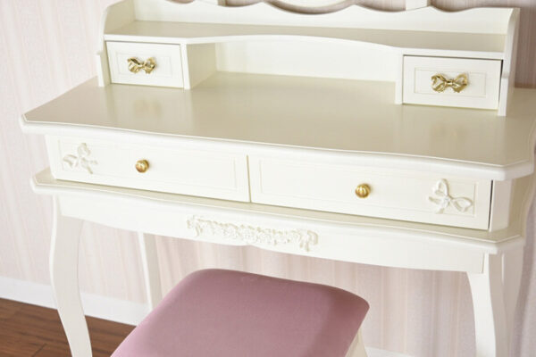 【予約】プリンセス ドレッサーセット