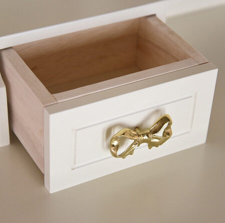 【予約】プリンセス ドレッサーセット - 画像 (5)