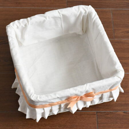 プリンセス スリム2段キャビネット - 画像 (6)