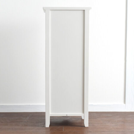 プリンセス スリム2段キャビネット - 画像 (7)