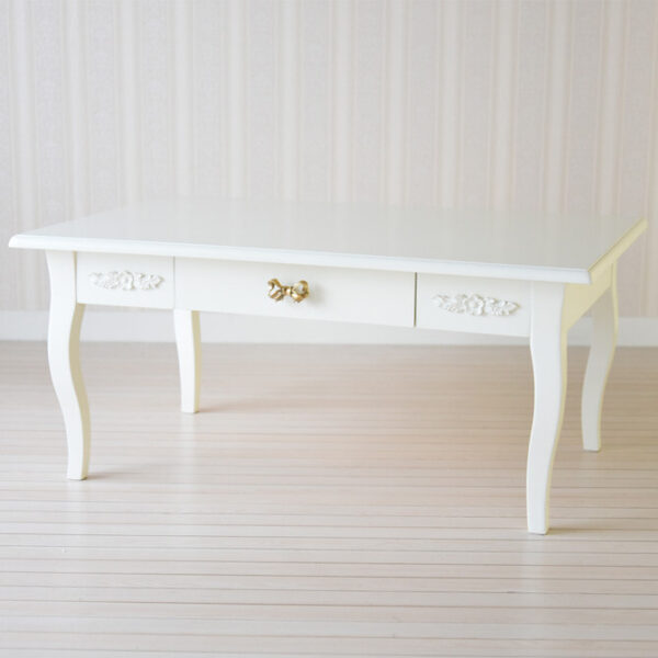 プリンセス ローテーブル