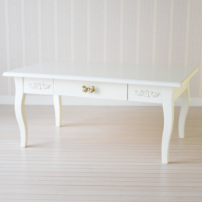 プリンセス ローテーブル