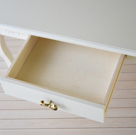 【予約】プリンセス ローテーブル - 画像 (2)