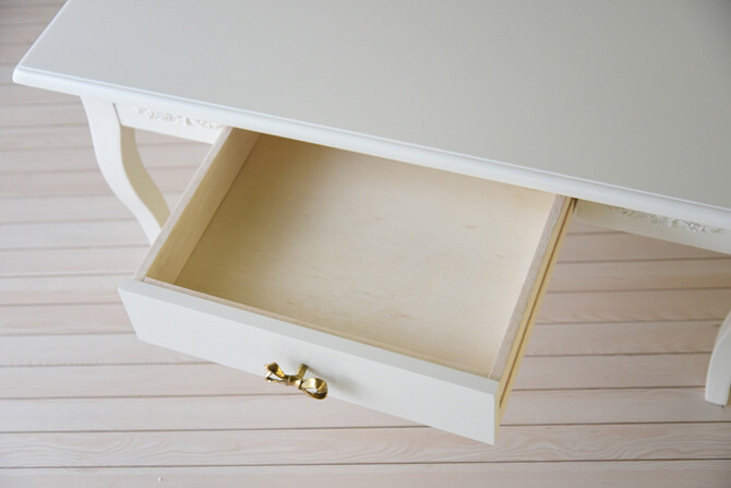 【予約】プリンセス ローテーブル - 画像 (2)