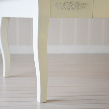 【予約】プリンセス ローテーブル - 画像 (3)