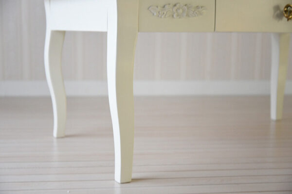 【予約】プリンセス ローテーブル