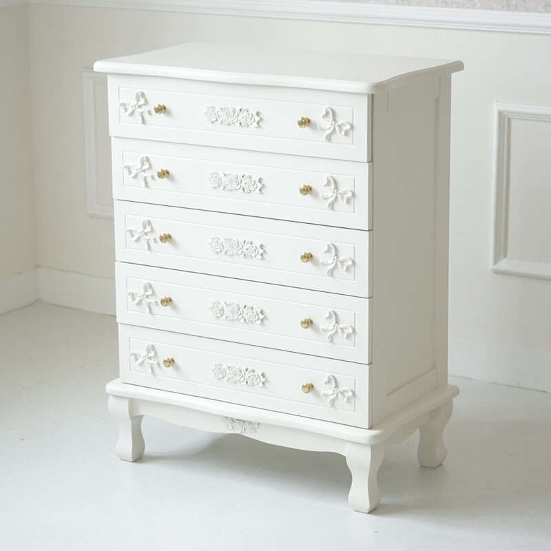 プリンセスチェスト