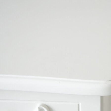 【予約】プリンセス 5段チェスト - 画像 (3)