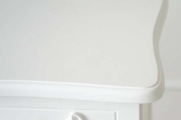 【予約】プリンセス 5段チェスト