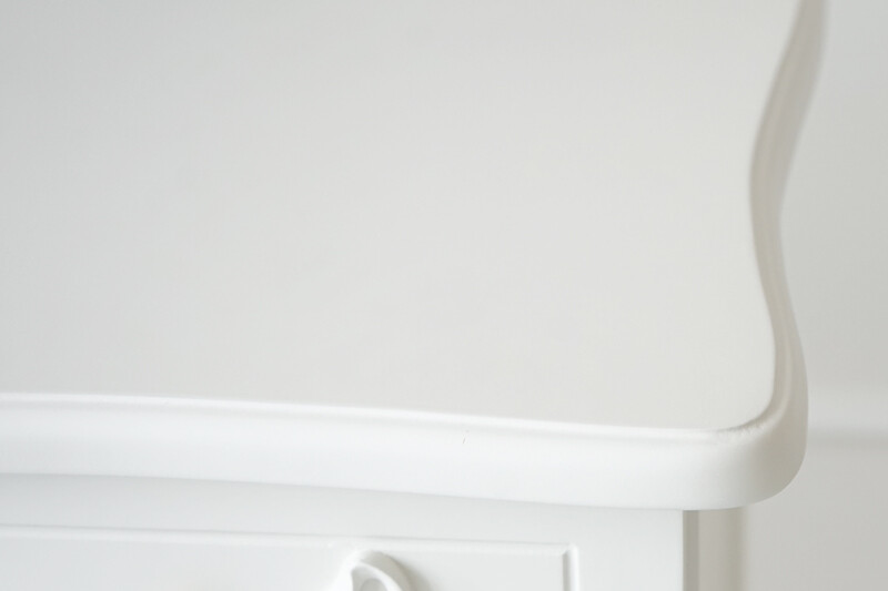 【予約】プリンセス 5段チェスト - 画像 (3)