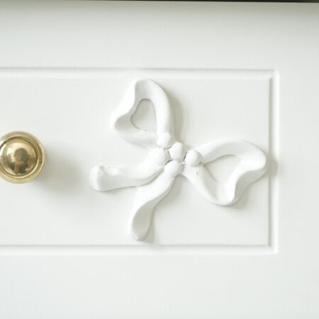 【予約】プリンセス 5段チェスト - 画像 (4)