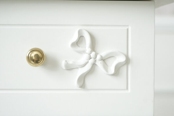 【予約】プリンセス 5段チェスト