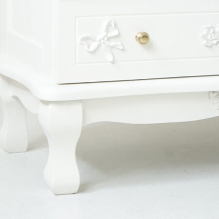 【予約】プリンセス 5段チェスト - 画像 (5)