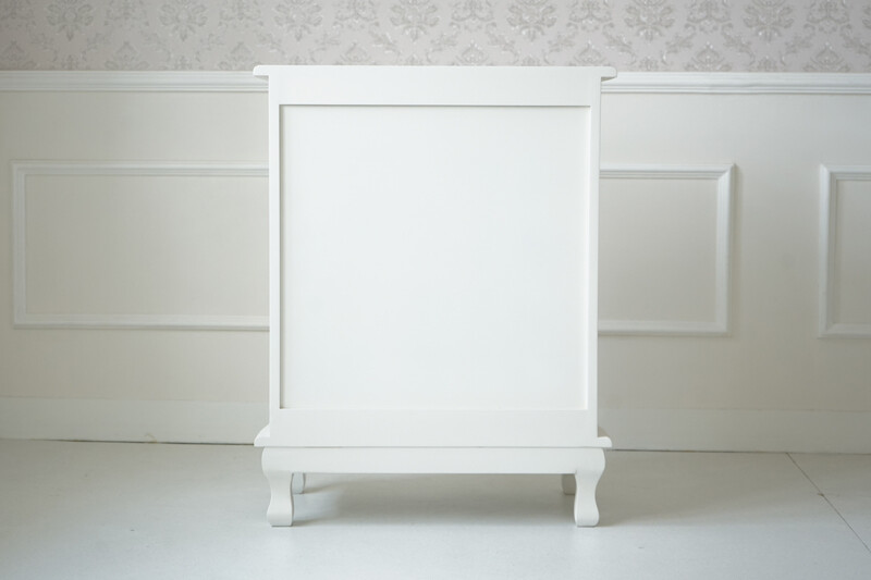 【予約】プリンセス 5段チェスト - 画像 (6)