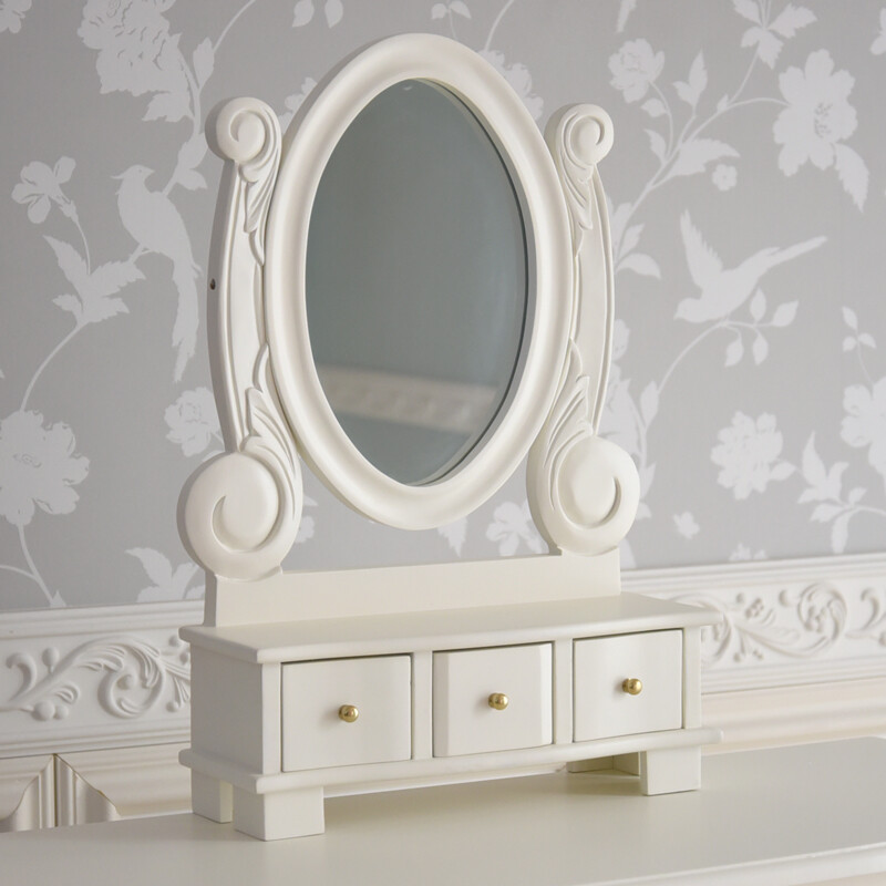 置き型ドレッサー