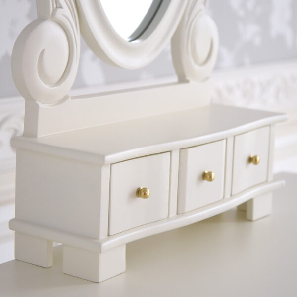 置き型ドレッサー