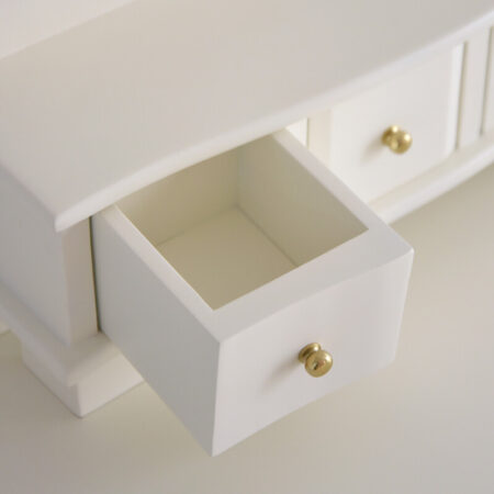 置き型ドレッサー