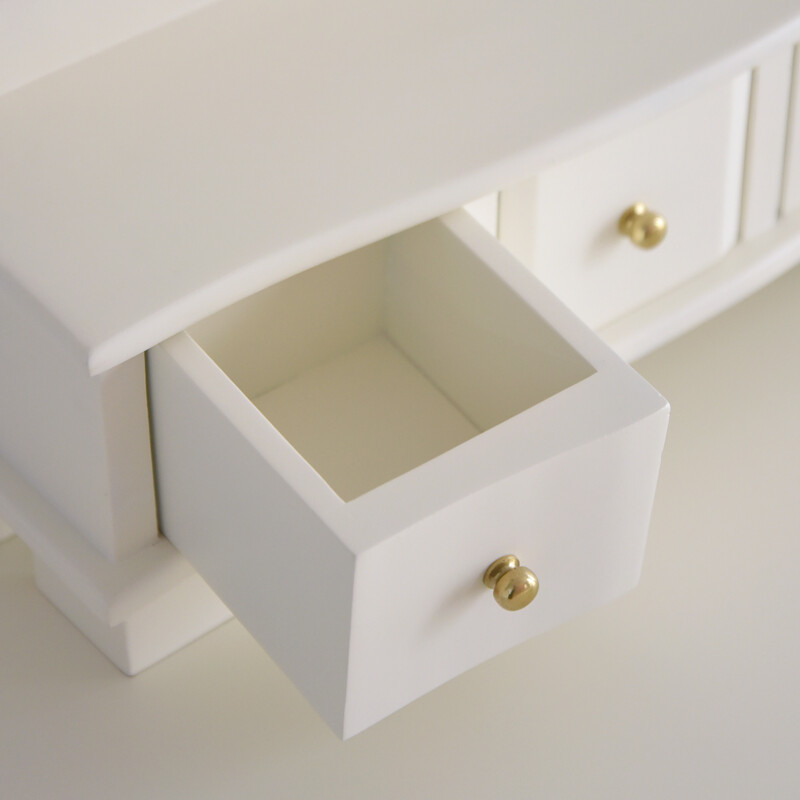 置き型ドレッサー