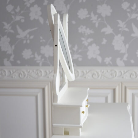 置き型ドレッサー