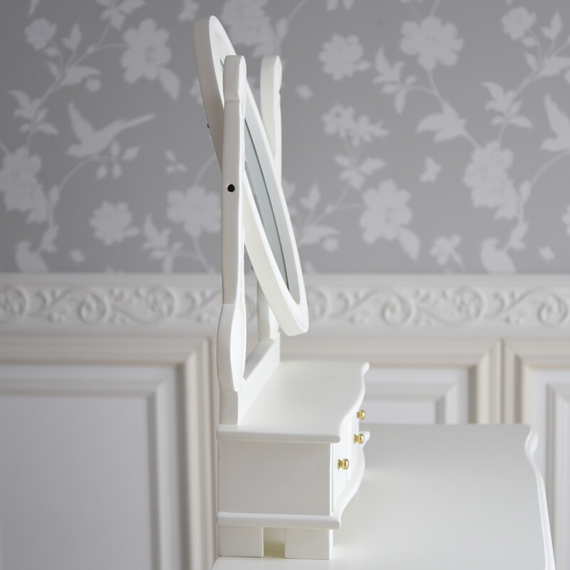 置き型ドレッサー