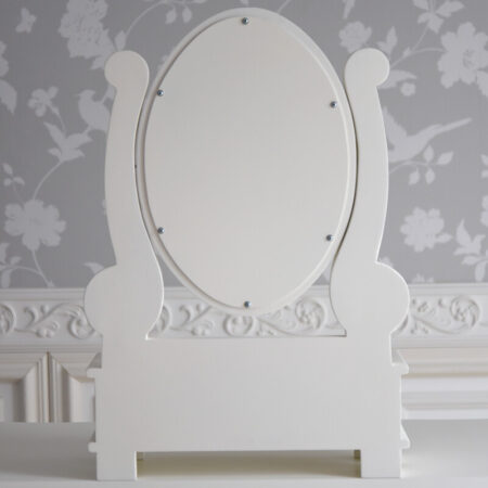 置き型ドレッサー