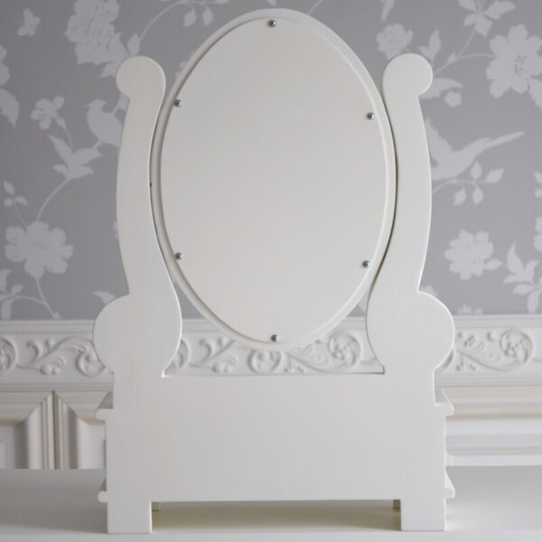 置き型ドレッサー