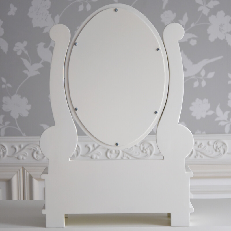 置き型ドレッサー