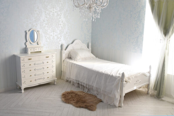 置き型ドレッサー