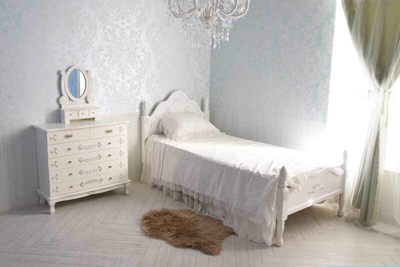 置き型ドレッサー