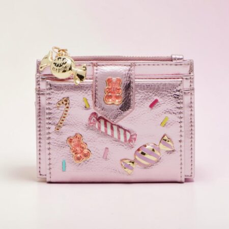 Candy pop wallet メインイメージ